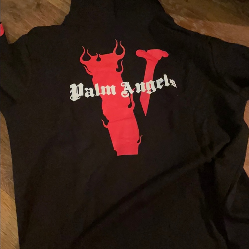 VLone Hoodie